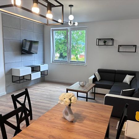 Apartamenty Wiejska34 Reda Extérieur photo