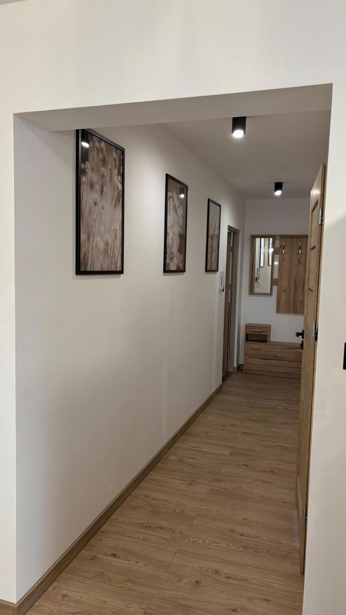 Apartamenty Wiejska34 Reda Extérieur photo