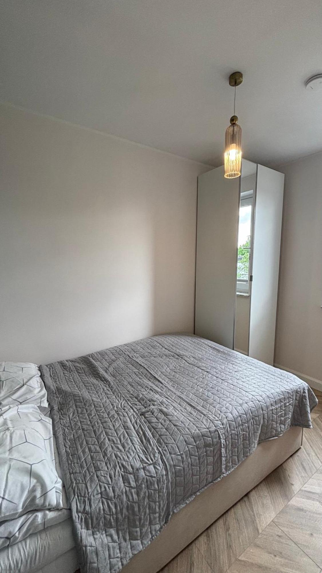 Apartamenty Wiejska34 Reda Extérieur photo